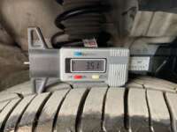 Nissan March 2023 5p Sense L4/1.6 Aut 2023 Nissan March Venta Llantas 12