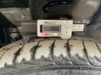 Nissan March 2023 5p Sense L4/1.6 Aut 2023 Nissan March Venta Llantas 3