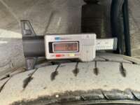 Nissan March 2023 5p Sense L4/1.6 Aut 2023 Nissan March Venta Llantas 6