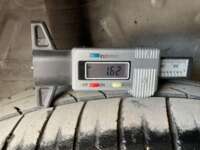 Nissan March 2023 5p Sense L4/1.6 Aut 2023 Nissan March Venta Llantas 9