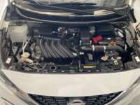 Nissan March 2023 5p Sense L4/1.6 Aut 2023 Nissan March Venta Motor 2