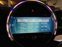 Mini Countryman 2022 5p Classic L3/1.5/T Aut 2022 Mini Countryman Venta Documentos 2