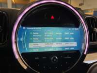 Mini Countryman 2022 5p Classic L3/1.5/T Aut 2022 Mini Countryman Venta Documentos 3