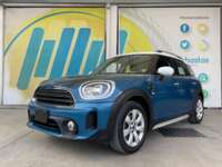 Mini Countryman 2022 5p Classic L3/1.5/T Aut 2022 Mini Countryman Venta Exteriores 1