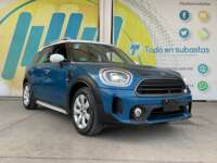 Mini Countryman 2022 5p Classic L3/1.5/T Aut 2022 Mini Countryman Venta Exteriores 3