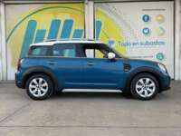 Mini Countryman 2022 5p Classic L3/1.5/T Aut 2022 Mini Countryman Venta Exteriores 4