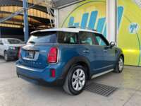 Mini Countryman 2022 5p Classic L3/1.5/T Aut 2022 Mini Countryman Venta Exteriores 5