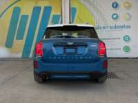 Mini Countryman 2022 5p Classic L3/1.5/T Aut 2022 Mini Countryman Venta Exteriores 6