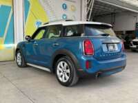 Mini Countryman 2022 5p Classic L3/1.5/T Aut 2022 Mini Countryman Venta Exteriores 7