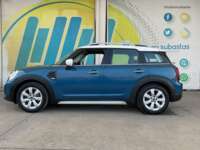 Mini Countryman 2022 5p Classic L3/1.5/T Aut 2022 Mini Countryman Venta Exteriores 8