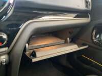 Mini Countryman 2022 5p Classic L3/1.5/T Aut 2022 Mini Countryman Venta Interiores 19