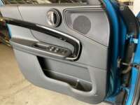 Mini Countryman 2022 5p Classic L3/1.5/T Aut 2022 Mini Countryman Venta Interiores 20