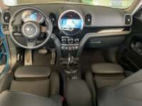 Mini Countryman 2022 5p Classic L3/1.5/T Aut 2022 Mini Countryman Venta Interiores 4