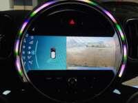 Mini Countryman 2022 5p Classic L3/1.5/T Aut 2022 Mini Countryman Venta Interiores 9