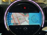 Mini Countryman 2022 5p Classic L3/1.5/T Aut 2022 Mini Countryman Venta Interiores 10