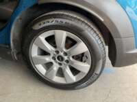 Mini Countryman 2022 5p Classic L3/1.5/T Aut 2022 Mini Countryman Venta Llantas 4
