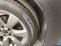 Mini Countryman 2022 5p Classic L3/1.5/T Aut 2022 Mini Countryman Venta Llantas 8