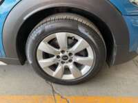 Mini Countryman 2022 5p Classic L3/1.5/T Aut 2022 Mini Countryman Venta Llantas 10