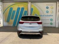 Kia Sportage 2022 5p SXL L4/2.4 Aut 2022 Kia Sportage Venta Exteriores 6