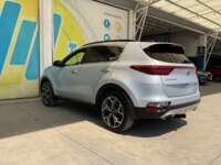 Kia Sportage 2022 5p SXL L4/2.4 Aut 2022 Kia Sportage Venta Exteriores 7