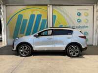 Kia Sportage 2022 5p SXL L4/2.4 Aut 2022 Kia Sportage Venta Exteriores 8
