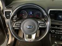 Kia Sportage 2022 5p SXL L4/2.4 Aut 2022 Kia Sportage Venta Interiores 1