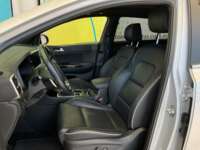 Kia Sportage 2022 5p SXL L4/2.4 Aut 2022 Kia Sportage Venta Interiores 19