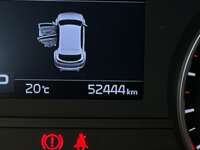 Kia Sportage 2022 5p SXL L4/2.4 Aut 2022 Kia Sportage Venta Interiores 3