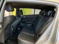 Kia Sportage 2022 5p SXL L4/2.4 Aut 2022 Kia Sportage Venta Interiores 21