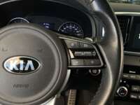 Kia Sportage 2022 5p SXL L4/2.4 Aut 2022 Kia Sportage Venta Interiores 7