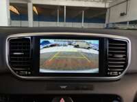 Kia Sportage 2022 5p SXL L4/2.4 Aut 2022 Kia Sportage Venta Interiores 9