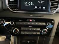 Kia Sportage 2022 5p SXL L4/2.4 Aut 2022 Kia Sportage Venta Interiores 10