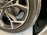 Kia Sportage 2022 5p SXL L4/2.4 Aut 2022 Kia Sportage Venta Llantas 2