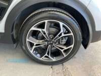 Kia Sportage 2022 5p SXL L4/2.4 Aut 2022 Kia Sportage Venta Llantas 4