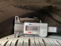 Kia Sportage 2022 5p SXL L4/2.4 Aut 2022 Kia Sportage Venta Llantas 9