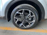 Kia Sportage 2022 5p SXL L4/2.4 Aut 2022 Kia Sportage Venta Llantas 10