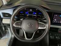 Volkswagen Taos 2021 5p Comfortline L4/1.4/T Aut 2021 Volkswagen Taos Venta Interiores 1