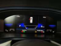 Volkswagen Taos 2021 5p Comfortline L4/1.4/T Aut 2021 Volkswagen Taos Venta Interiores 2