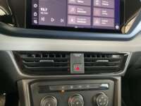 Volkswagen Taos 2021 5p Comfortline L4/1.4/T Aut 2021 Volkswagen Taos Venta Interiores 11