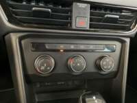 Volkswagen Taos 2021 5p Comfortline L4/1.4/T Aut 2021 Volkswagen Taos Venta Interiores 12