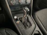 Volkswagen Taos 2021 5p Comfortline L4/1.4/T Aut 2021 Volkswagen Taos Venta Interiores 13