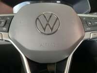 Volkswagen Taos 2021 5p Comfortline L4/1.4/T Aut 2021 Volkswagen Taos Venta Interiores 15