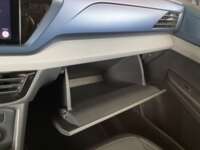 Volkswagen Taos 2021 5p Comfortline L4/1.4/T Aut 2021 Volkswagen Taos Venta Interiores 19