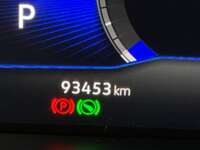 Volkswagen Taos 2021 5p Comfortline L4/1.4/T Aut 2021 Volkswagen Taos Venta Interiores 3