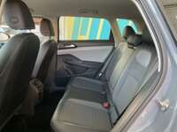 Volkswagen Taos 2021 5p Comfortline L4/1.4/T Aut 2021 Volkswagen Taos Venta Interiores 24