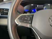 Volkswagen Taos 2021 5p Comfortline L4/1.4/T Aut 2021 Volkswagen Taos Venta Interiores 6