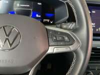 Volkswagen Taos 2021 5p Comfortline L4/1.4/T Aut 2021 Volkswagen Taos Venta Interiores 7