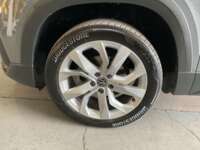 Volkswagen Taos 2021 5p Comfortline L4/1.4/T Aut 2021 Volkswagen Taos Venta Llantas 1