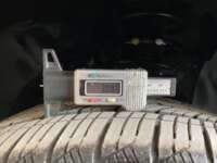 Volkswagen Taos 2021 5p Comfortline L4/1.4/T Aut 2021 Volkswagen Taos Venta Llantas 3