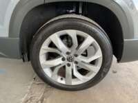 Volkswagen Taos 2021 5p Comfortline L4/1.4/T Aut 2021 Volkswagen Taos Venta Llantas 4